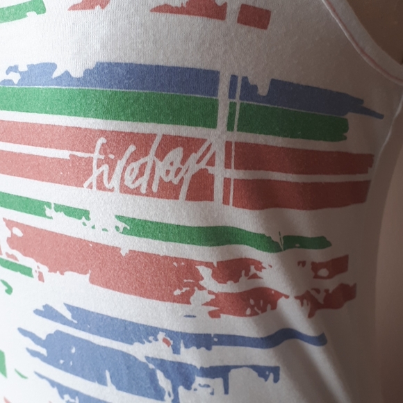 Firetrap print tank - Picture 3 of 6